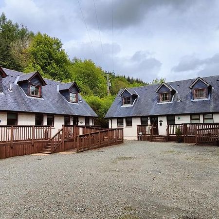 Ben Reoch Cottage - Loch Lomond And Arrochar Alps ターベット エクステリア 写真